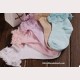 Lolita Ankle Socks (7 colors) ** Buy 3 get 1 free